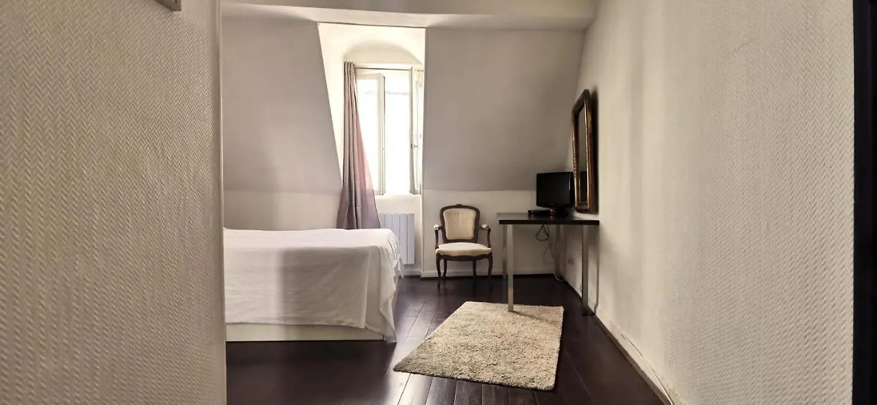 Elegant Apartment - Near Le Marais 巴黎 法国