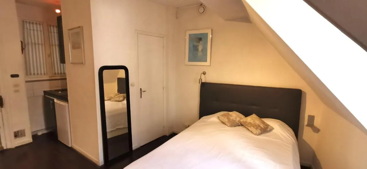 Elegant Apartment - Near Le Marais パリ